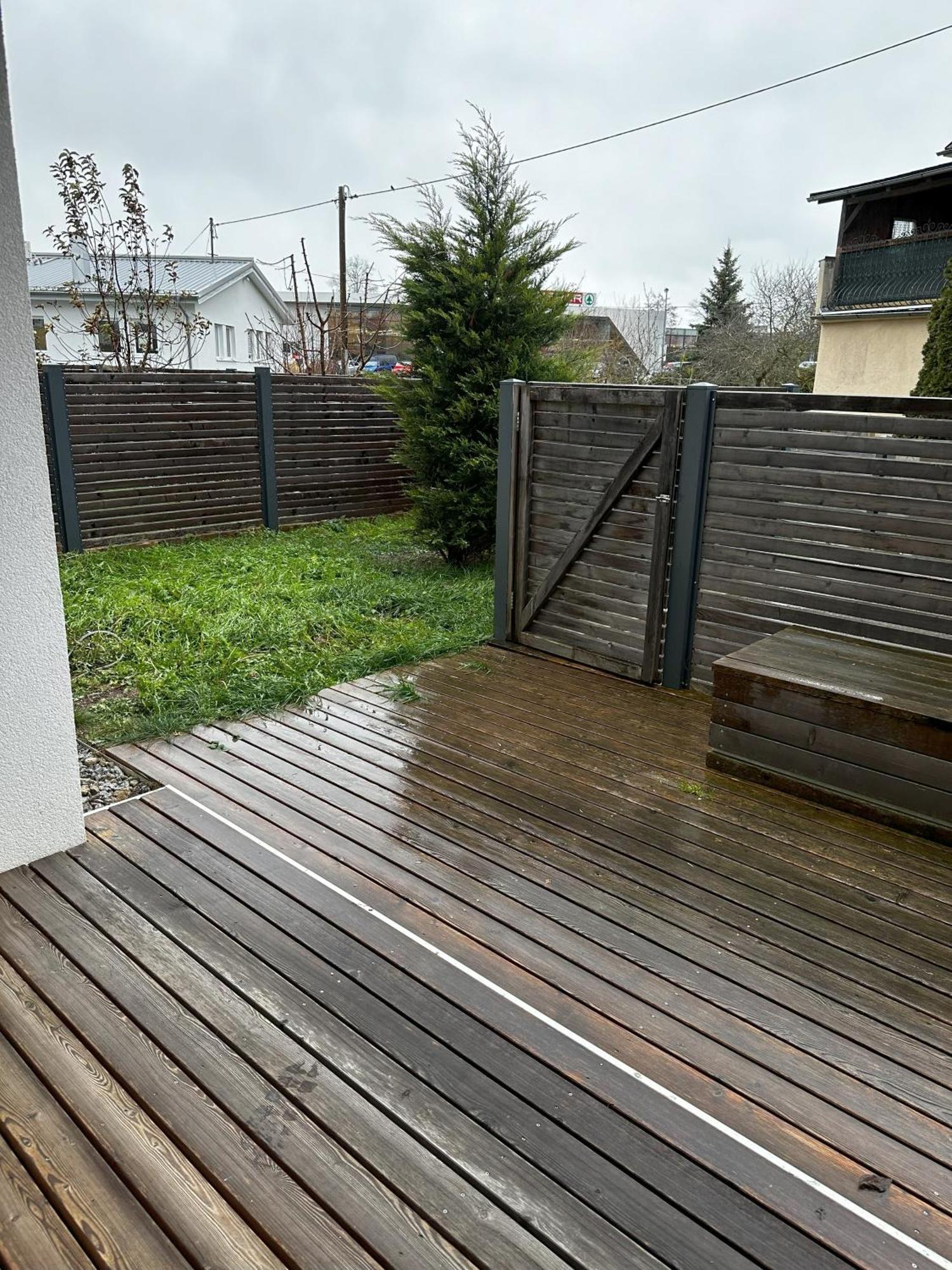 Wohnung 55M2 Top Ausstattung Haag am Hausruck Екстер'єр фото